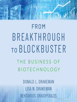 cover image of From Breakthrough to Blockbuster